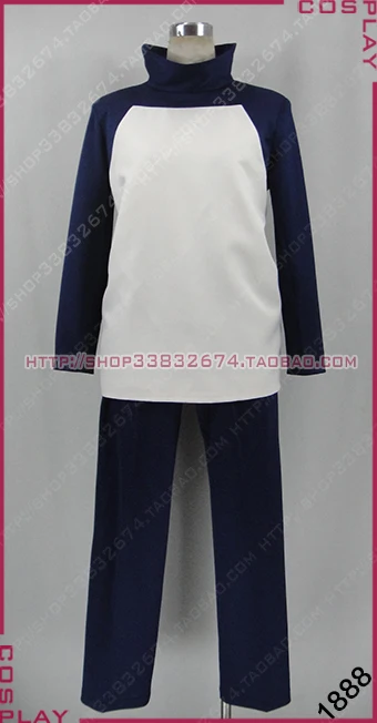 Blood Blockade Battlefront Kekkai Sensen Leonardo font b Watch b font Cosplay Costume top pant