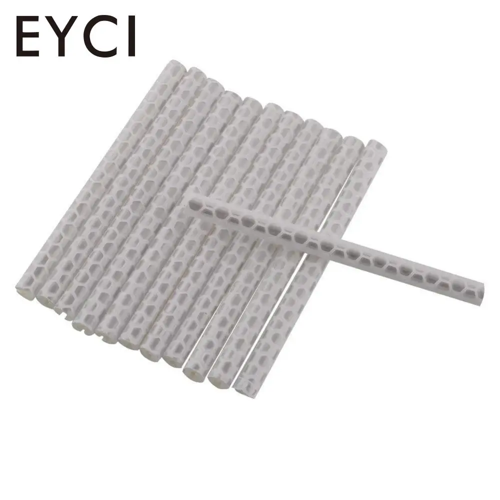 Bicycle Wheel Rim Spoke Light Safety Warning Bike Mount Strip Tube Reflector