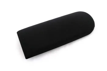 

Armrest cover lid (BLACK Cloth Fabric) For VW Golf MK4
