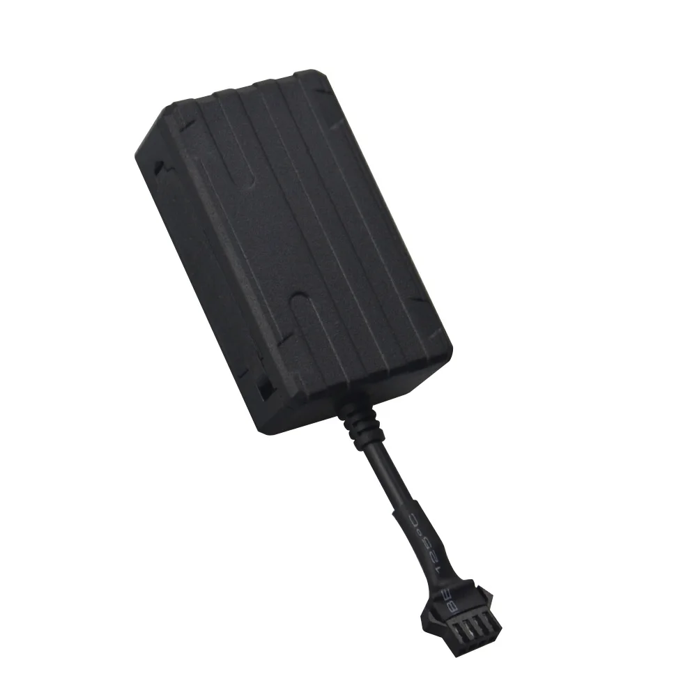 Высокое качество GPS трекер локатор транспортных средств LK210 GSM четыре частоты