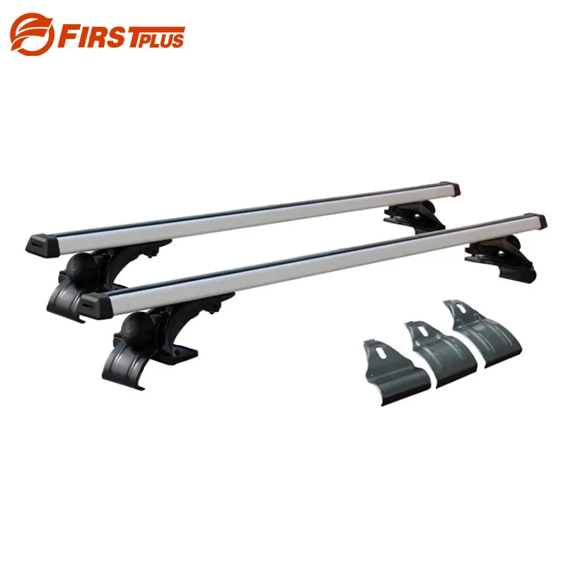 2 x Universal 120cm Car Roof Rock Cross Bars For Luggage Carrier Bike Rack Cargo Basket 2 x Universal 120cm Car Roof Rock Cross Bars For Luggage Carrier Bike Rack Cargo Basket