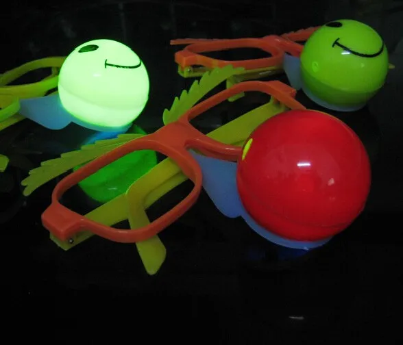 led mask