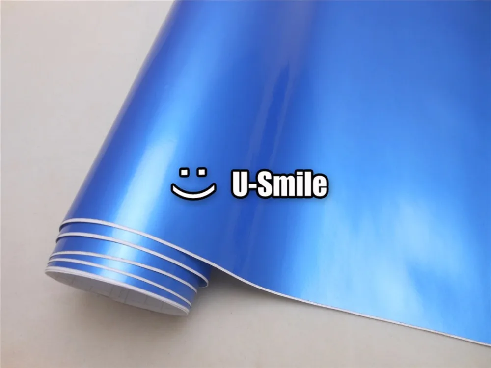 Glossy-Pearl-Blue-Vinyl-Wrap-10