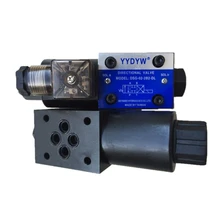 DSG клапан электромагнитный клапан DSG-03-2B2-DL распределительный клапан электромагнитный DC24V AC220V