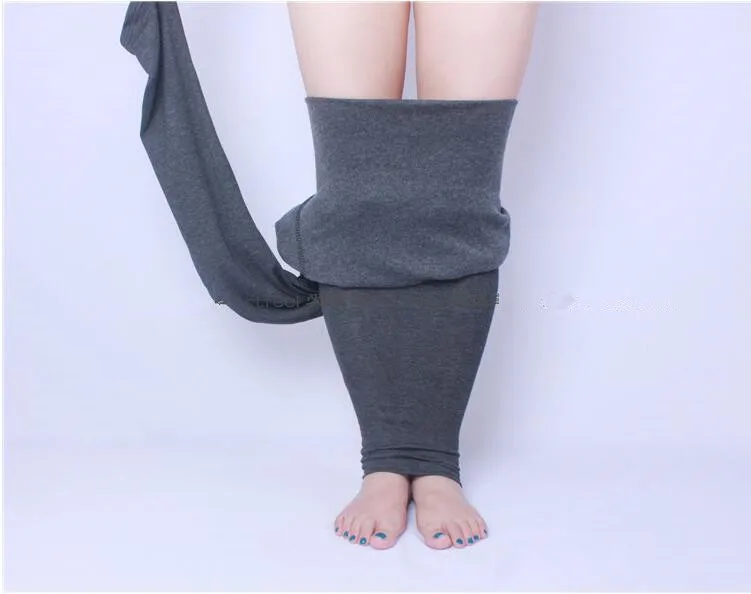Shikoroleva المرأة طماق الشتاء الدافئة جيدة مرونة سميكة الرجل Jeggings السراويل بنطلون زائد حجم 5XL 3XL الإناث Legins