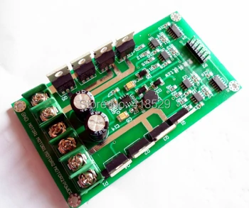

3-36V Dual 15A H-Bridge DC Motor Driver 30A for Robot & Car Arduino Compatible