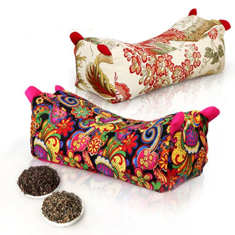 buckwheat pillow filling