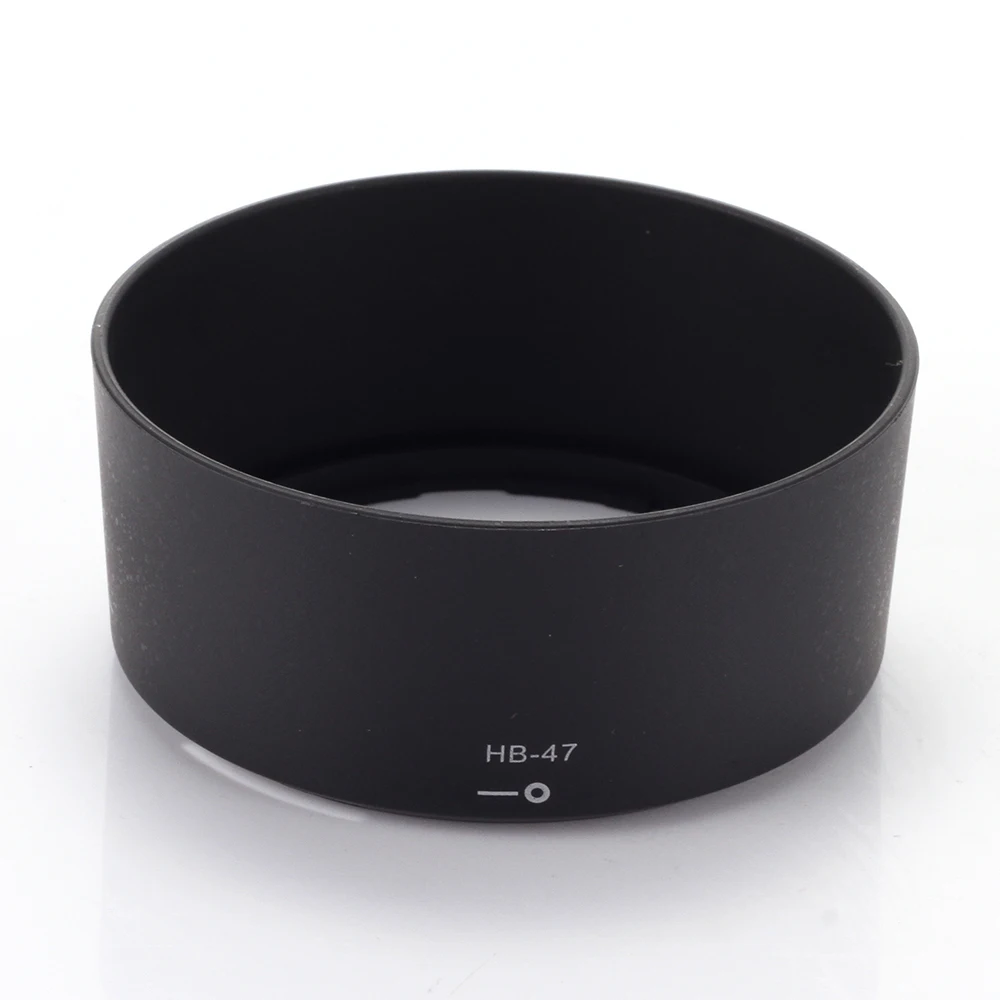 Fotga HB 47 Black Camera Lens Hood for NIKON AF S Nikkor