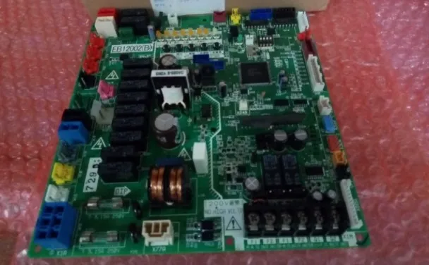 

EB12002 Good Working Tested
