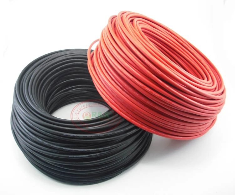 Solar cable (2)(1)