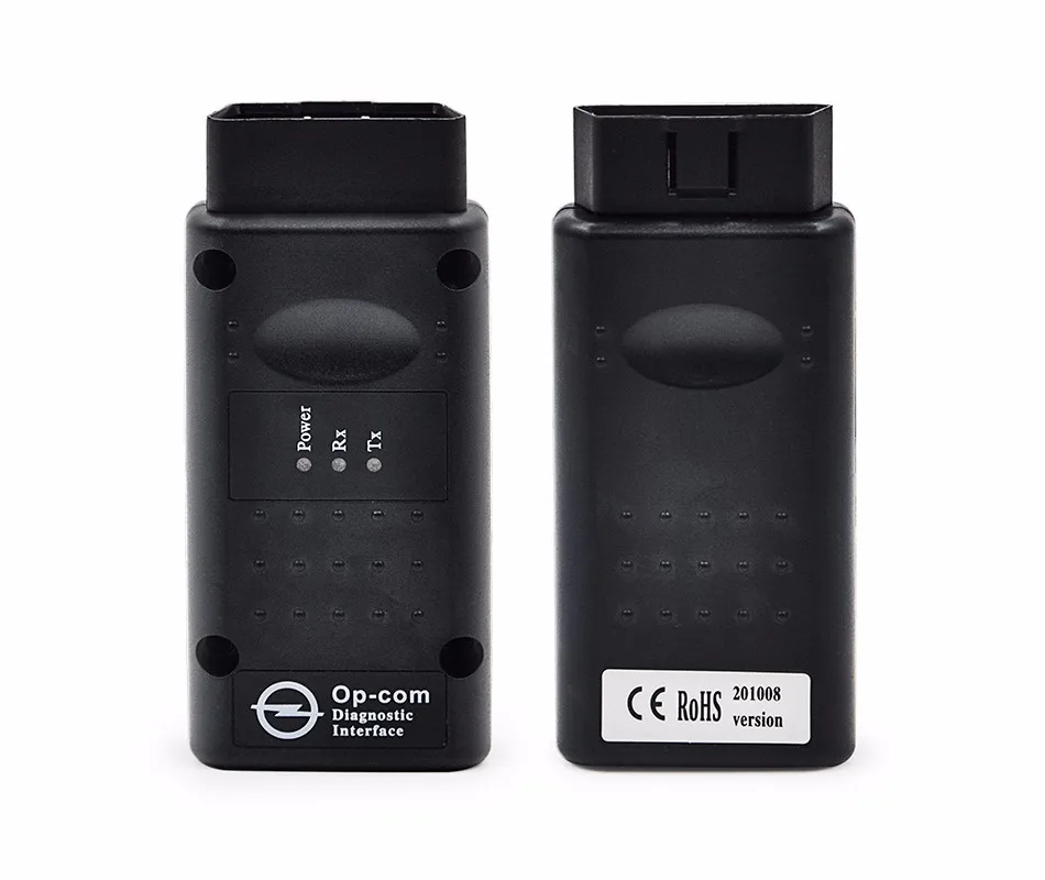 Горячая V1.59 OP-COM OBD2 с PIC18F458 CAN BUS OBD2 OP COM V1.59 OPCOM Opel, OPCOM V1.59 CAN BUS интерфейс