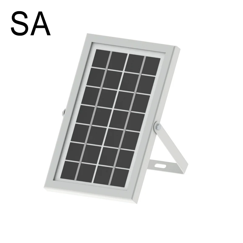 Светодиодный светильник на солнечной батарее, светодиодный светильник на солнечной батарее, 20 Вт, датчик свч-радара, светодиодный водонепроницаемый Солнечный садовый свет, мощный