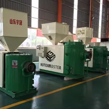 Китайское предложение хорошее качество воздушно-охлаждаемая биомасса гранулятор горелка