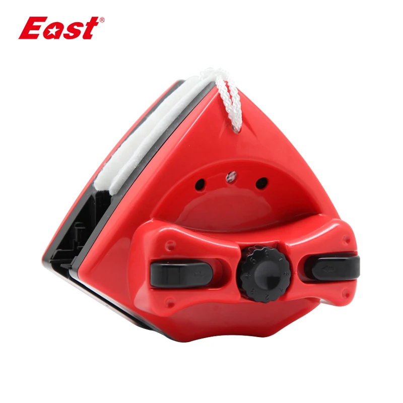 

East Double-sided Super Strong Window Cleaner Glass Wiper A8 Deluxe Edition Useful and High-efficiency Cleaning Tools