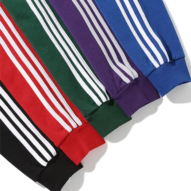 Plegie Jackets men 2019 HipHop Streetwear Zipper Jacket Loose Outwear Streetwear Jackets Solid Color Coats jaqueta masculino