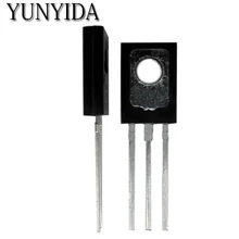 Free shipping 50PCS E13003 13003 TO 126