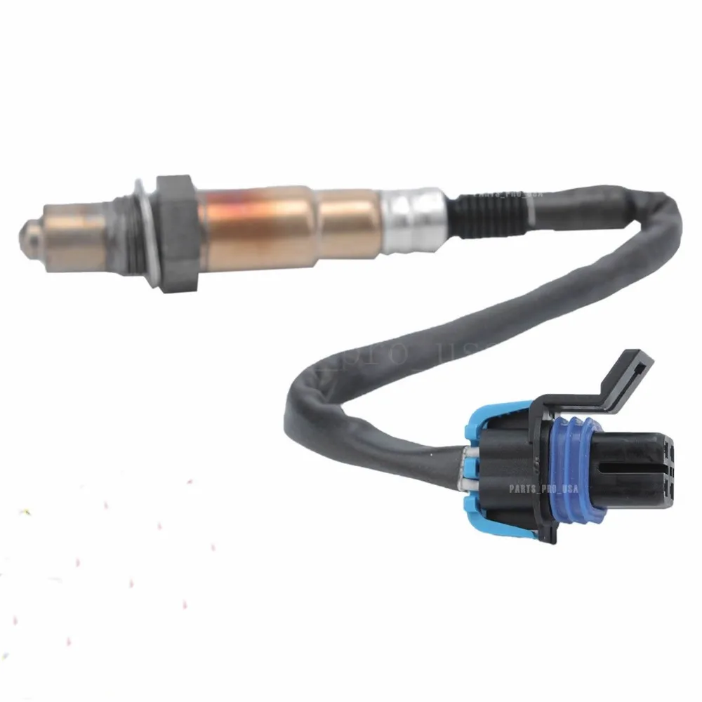 

SKTOO oxygen sensor for Buick 3.0 CHEVROLET CADILLAC HOLDEN eslpodcast fuel to air ratio sensor 12616203 oxygen sensor