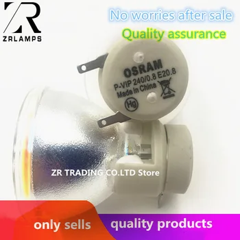 

ZR 100% new projector lamp bulb P-VIP 240/0.8 E20.8 for high brightness