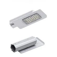 30 Вт Светодиодный уличный фонарь Сверхтонкий, новые уличные лампы водонепроницаемые IP67. Качественные Алюминиевые уличные прожекторы. Xindingtai TD4A-1