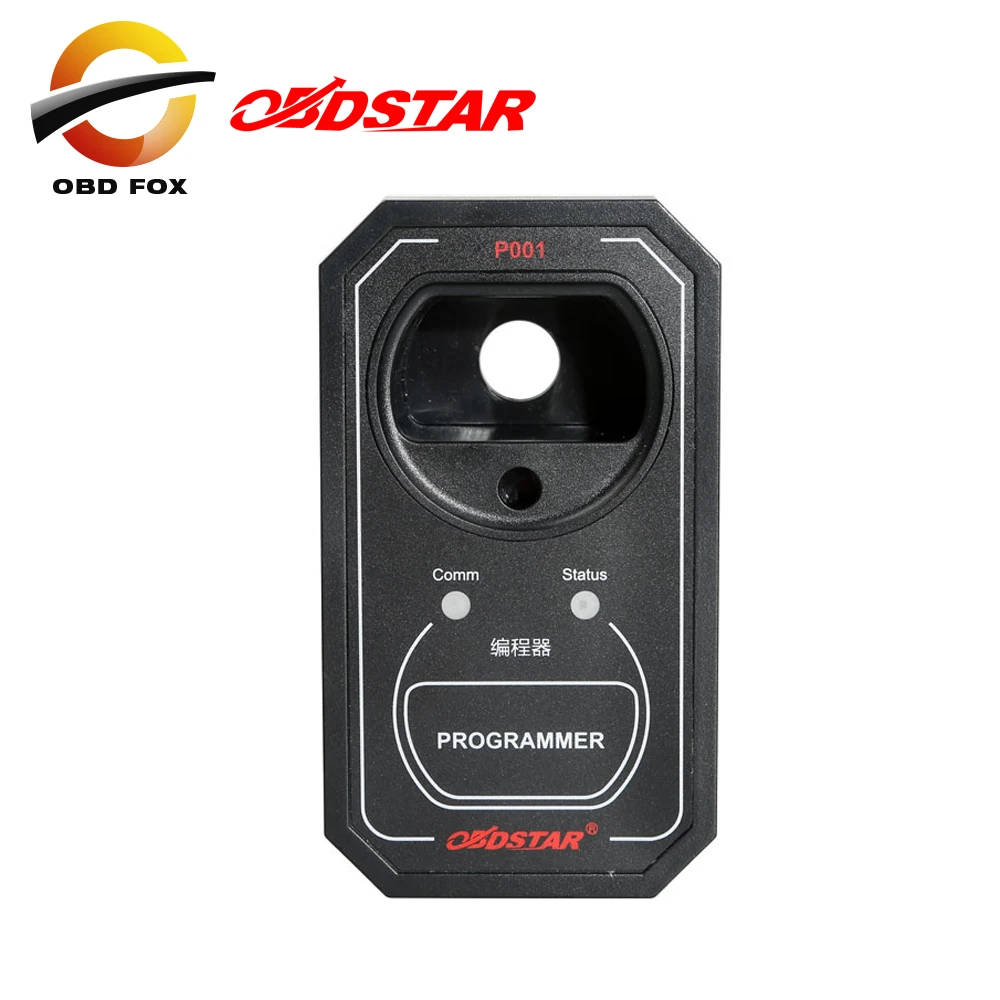 Программатор OBDSTAR P001 3 в 1 программатор с RFID и функцией обновления ключей EEPROM