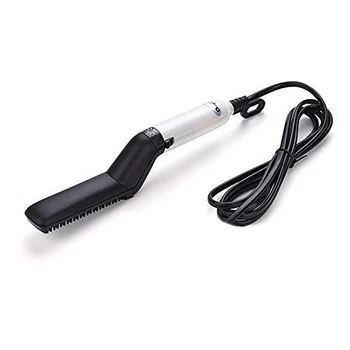 

Multifunctional Auto Straight Hair Comb Curling Iron Hair Volumize Flatten Side And Straighten Hair Curler Quick Hair Styler