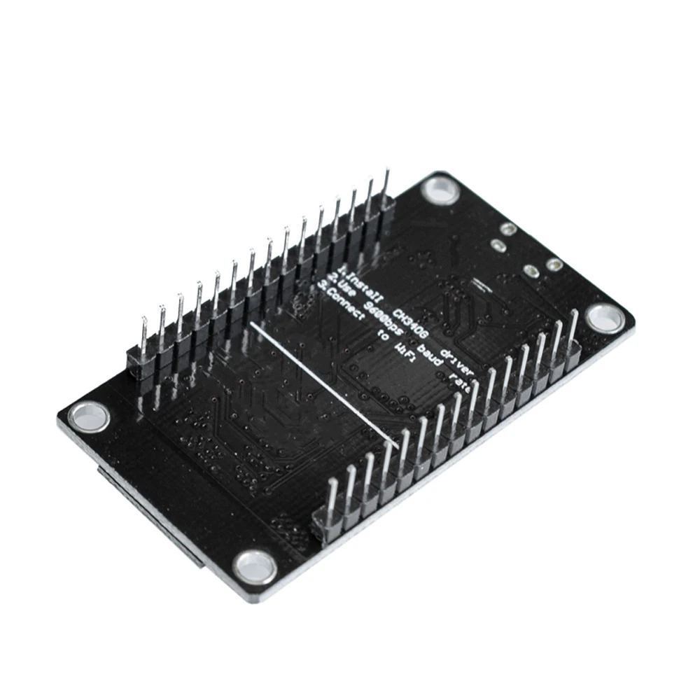 nodemcu esp8266 ch340development boardarduino
