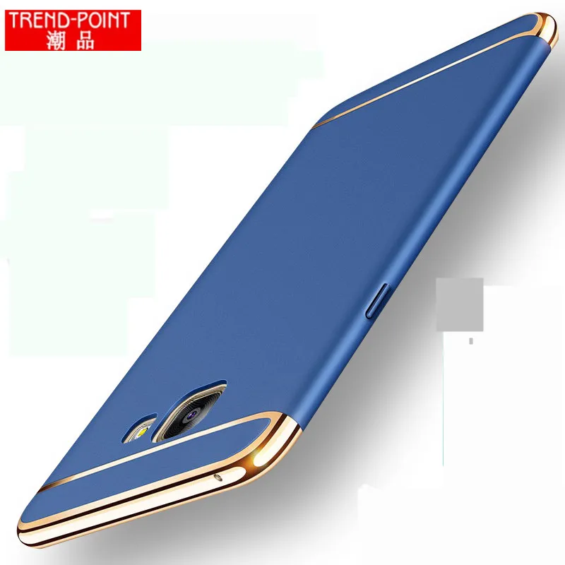 Роскошный чехол чехлы обложки для samsung Galaxy A5100 A5 2016 A5018 A510F |