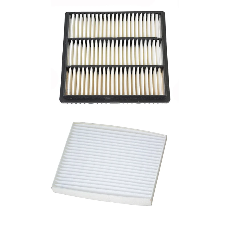 

Car Air Filter Cabin Filter For Haver H3 2.0L 2.4L 2008 2009 2010 2011 2012 2012 H5 2.0L 2.4L 2010- 1109102-K00 8104400-BK00XA