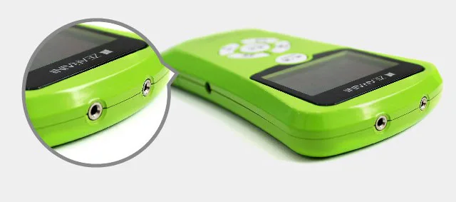 4Pad Tens Digital Therapy Machine Full Body Massager Acupuncture Slim Charger