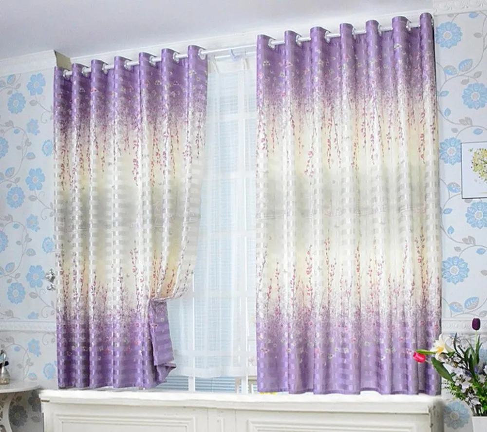 popular purple cafe curtains-buy cheap purple cafe curtains lots popular purple cafe curtains-buy cheap purple cafe curtains lots