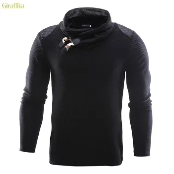 Casual Hot Sale 2017 Usable Mens Unique  Supplies Sweater  Charm  Classical Fashion Beautiful Simple Novelty  Pullovers