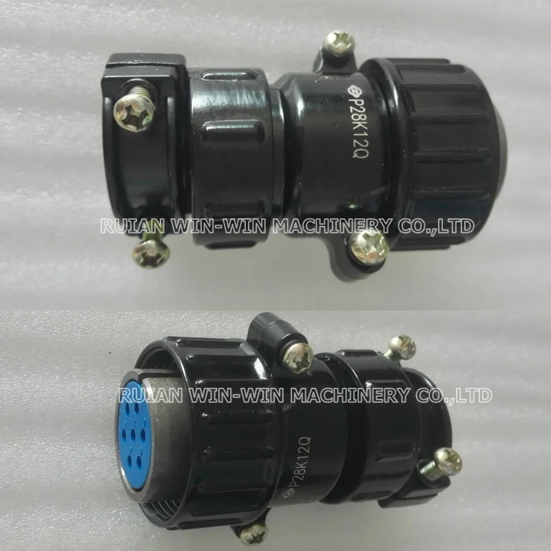 130BYG350 three phase stepping motor (1)