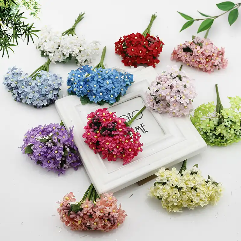 where can i buy cheap artificial flowers