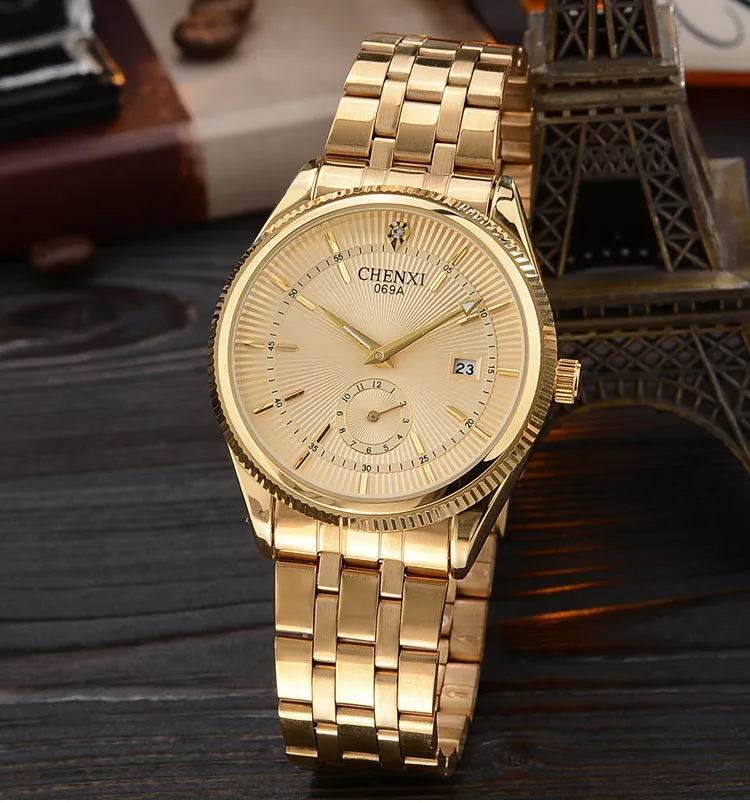 top brands in wrist watches