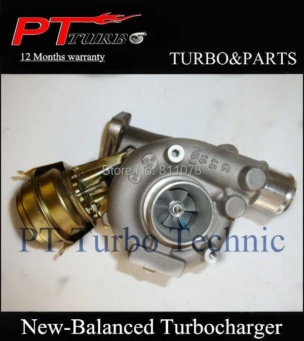 

Turbolader/Turbocharger/Supercharger GT1749V 701854 701854-5004S 028145702N for AUDI A4/VW Caddy Polo/Seat Ibiza II 1.9 TDI