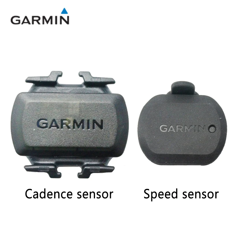 garmin stride sensor