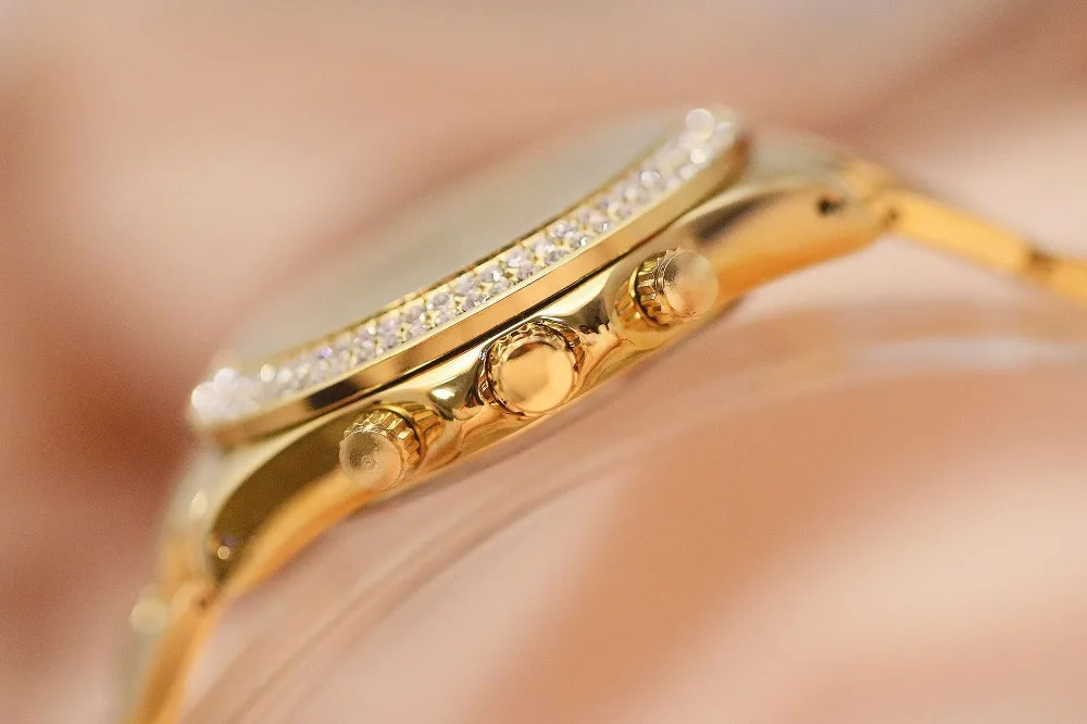 ladies watch 7