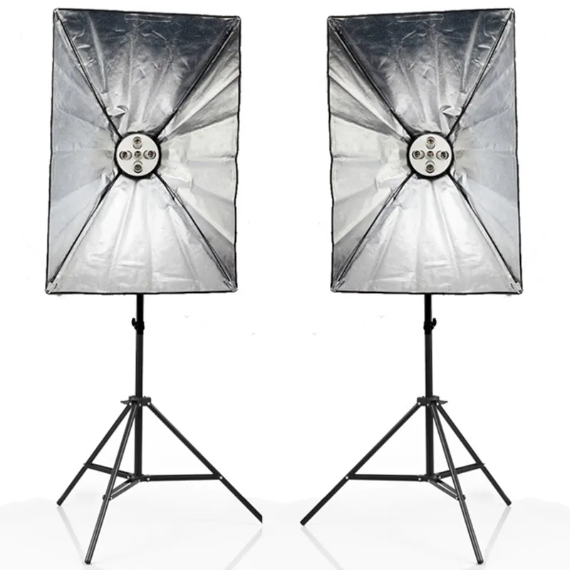 Inno профессиональное освещение для фотостудии непрерывное Светодиодное Видео