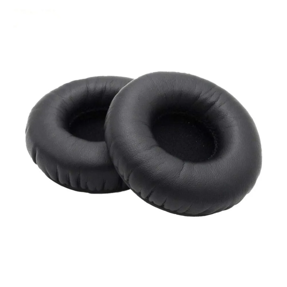 1 Pair of Ear Pads Cushion Cover Earpads Pillow Earmuffs Replacement for Philips SHL3000 SHL3065 Headphones SHL 3000 3065  | Earphone Accessories -32989200158