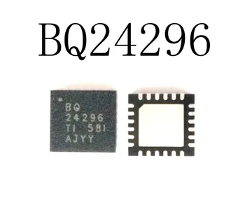 

100% original 10PCS BQ24296 QFN (not M) BQ24296RGET