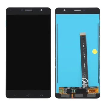 

LCD Screen and Digitizer Full Assembly for Asus ZenFone 3 Deluxe / ZS550KL Z01FD