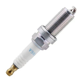 

4pcs Car Spark Plugs ILFR6A For Mercedes-Benz c-class e-class Mitsubishi Asx Galant Vii Lan Iridium platinum 3588 VKH20 IKH20