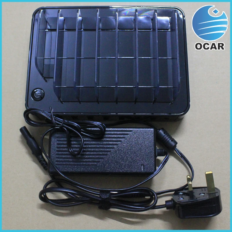 7 ports USB Charger 18