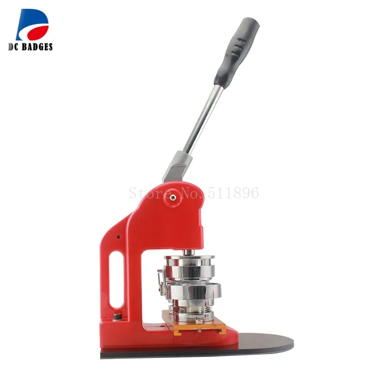 

2-1/4" 58mm new Button press machine button maker