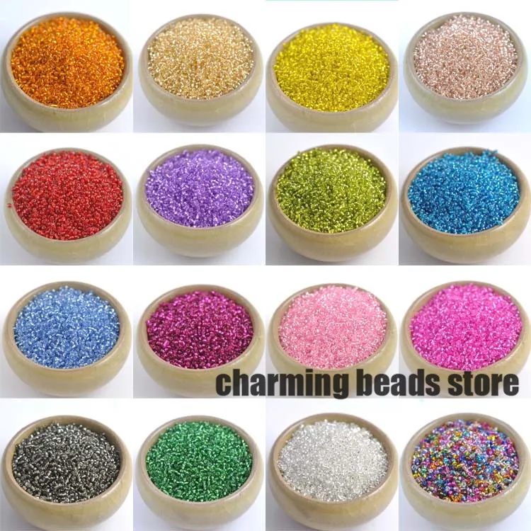 1500 шт. серебряные бусины разделители для украшения одежды|glass plating|bead polisherbeaded skeleton