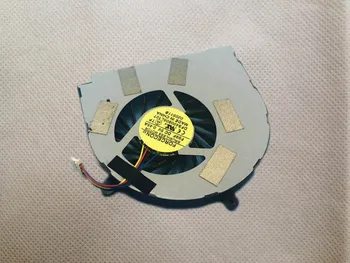 

HOLYTIME FOR Lenovo V360 V360A V360G Original and New CPU Cooling fan Laptop Fan 100% fully test