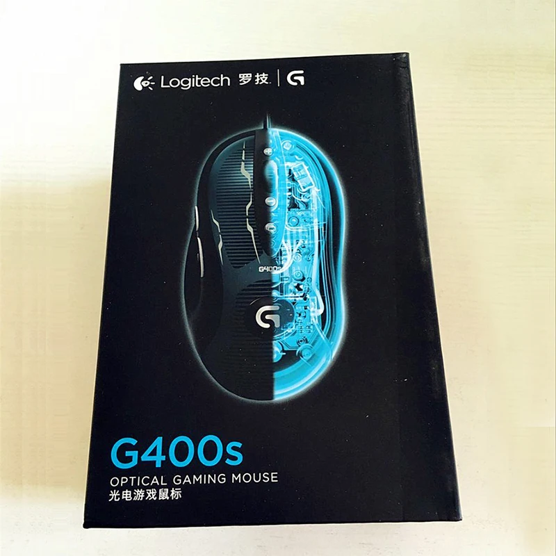 G400s 2