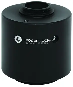

Scientific Microscope camera C-Mount Adapter 0.63X /Top UTV-0.63X /0.63X C-Mount adaptor /Olympus Microscope Adapter BX, CX