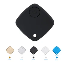 Высокое качество, противоугонное устройство, сигнализация, Bluetooth, пульт дистанционного управления, gps трекер, для детей, для домашних животных, сумка, кошелек, ключ, искатель, телефонная коробка, поисковый искатель