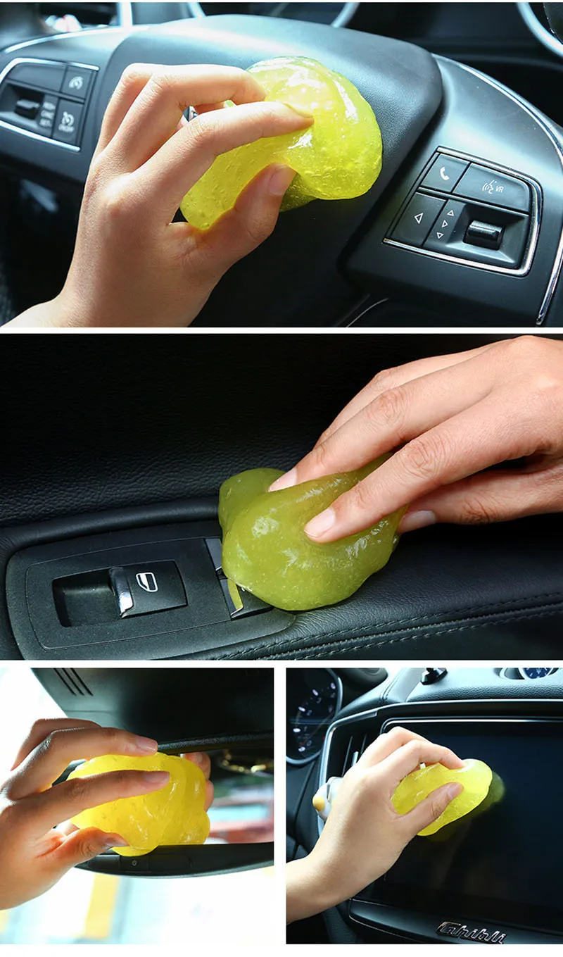Cleaning Glue 